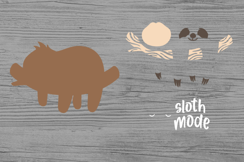 cute-sloth-svg-layered-svg-files-sloth-mode-svg-funny-svg-designs