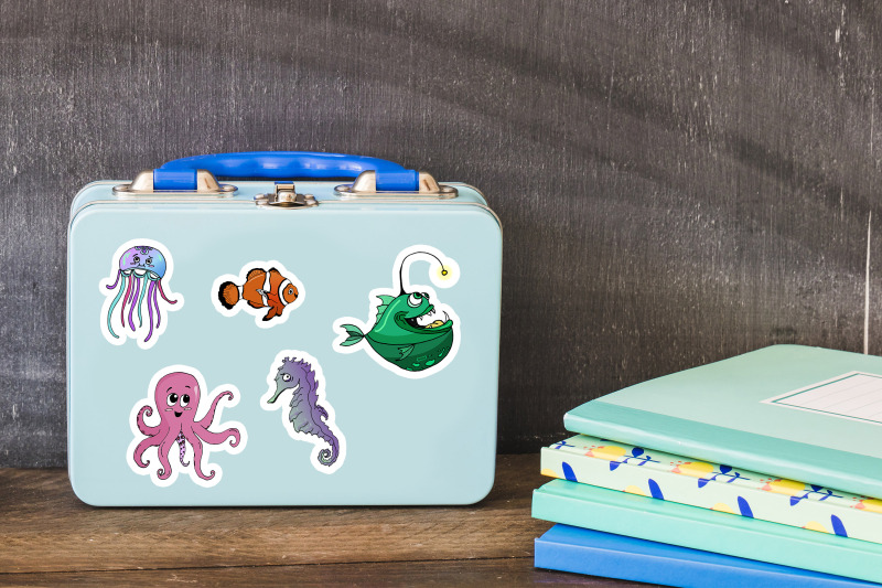 underwater-life-printable-sticker-pack-stickers-for-kids