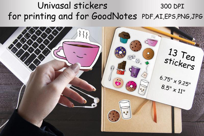 stickers-print-and-cut-for-the-goodnotes-tea-party-sweet-bakery