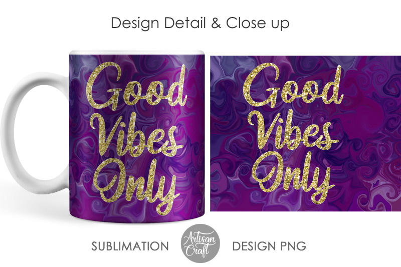 good-vibes-only-mug-11-oz-mug-sublimation-design