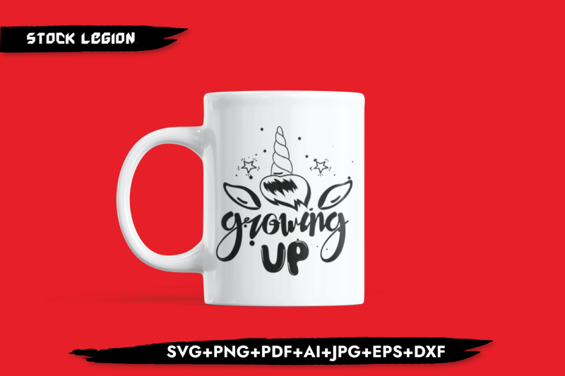 growing-up-svg