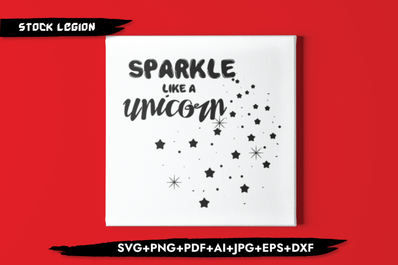 sparkle-like-a-unicorn-svg