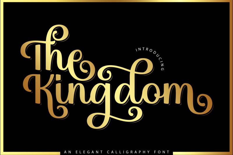 the-kingdom