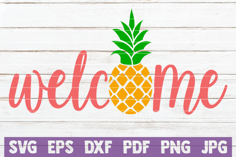 welcome-svg-cut-file