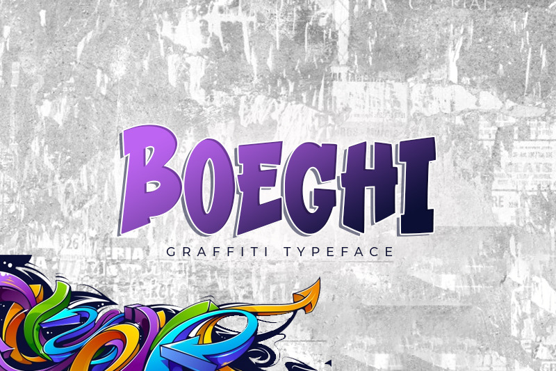 boeghi-graffiti-typeface