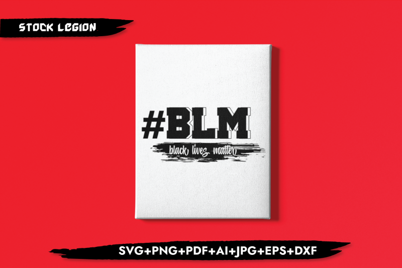 blm-black-lives-matter-svg