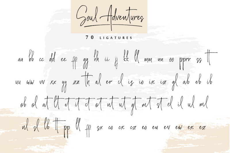 soul-adventures-cyrillic-textured-font