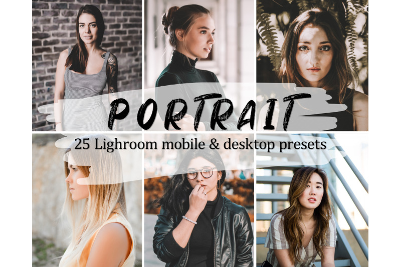 25-portrait-lightroom-presets-pack-mobile-amp-desktop-lightroom-presets