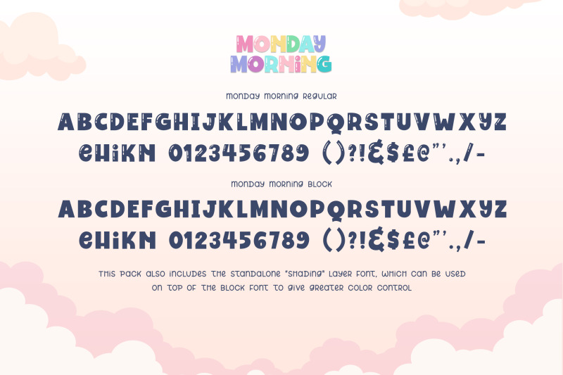 monday-morning-font-fun-fonts-kids-fonts-cute-fonts