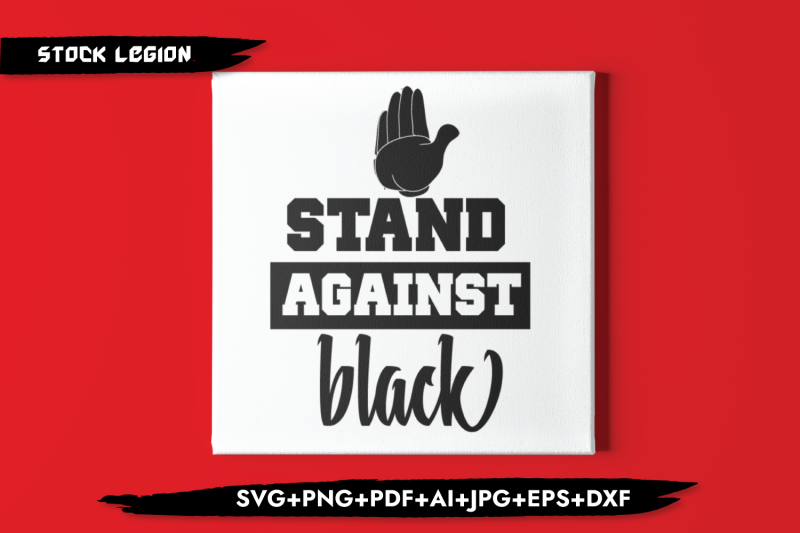 stand-against-black-svg