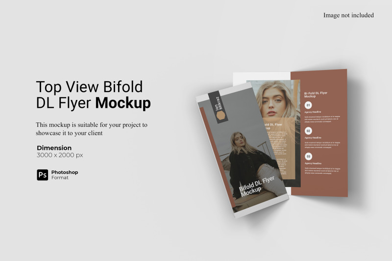 top-view-bifold-dl-flyer-mockup