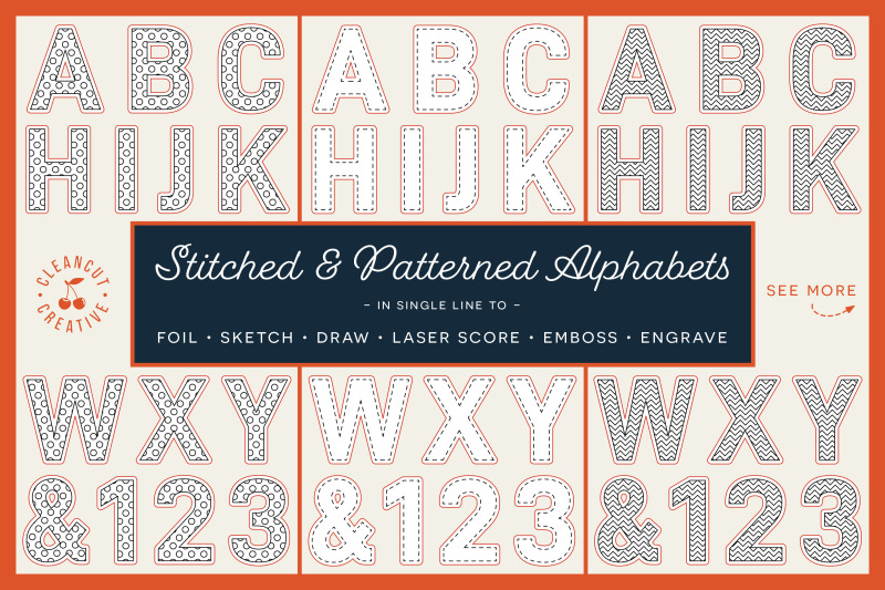svg-alphabet-for-foiling-stitched-and-patterned-letters-single-line