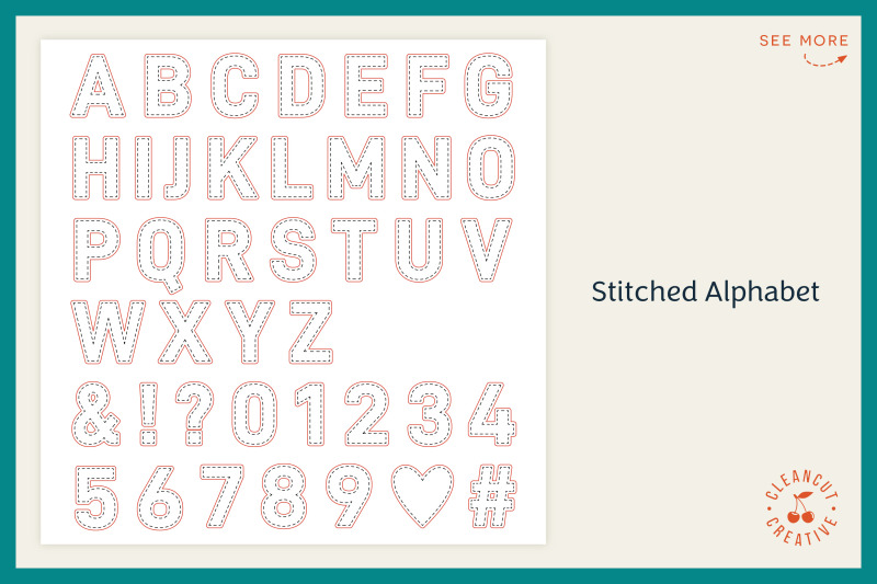 svg-alphabet-for-foiling-stitched-and-patterned-letters-single-line