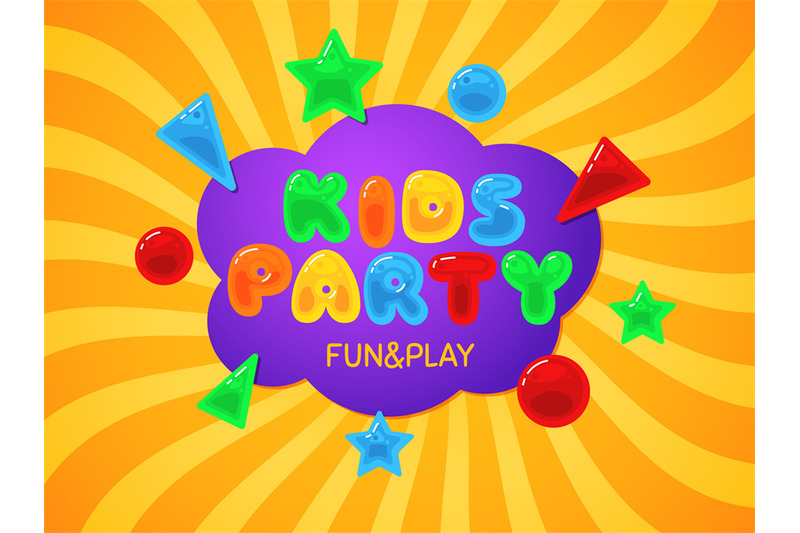 kids-party-zone-cartoon-design-funny-children-title-games-room-brigh