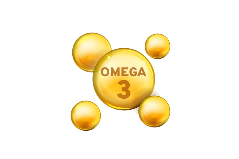 vitamin-drop-omega-3-fish-oil-capsule-gold-essence-organic-nutrition