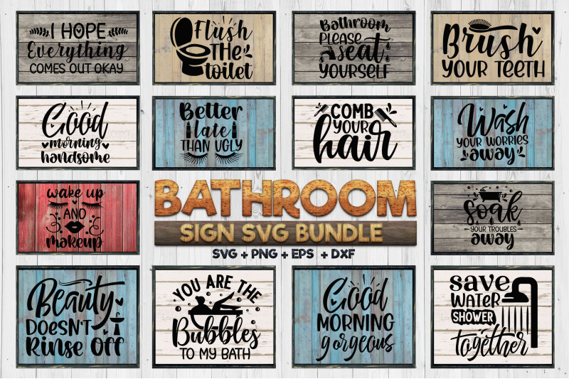 bathroom-svg-bundle