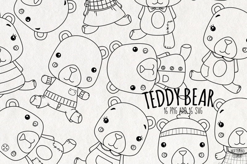 teddy-bear-svg-digital-stamps-set-of-16