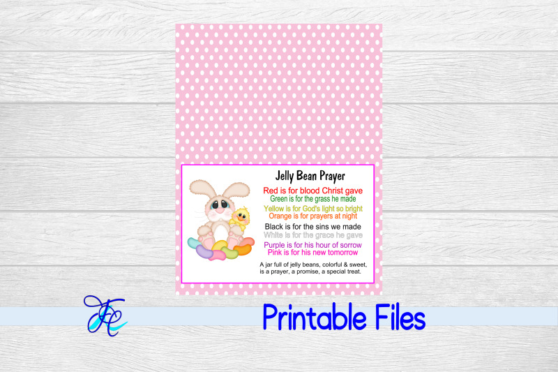 jelly-bean-prayer-bag-topper-pink