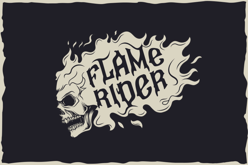 flame-rider