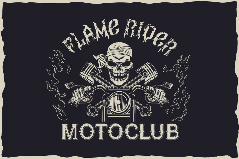 flame-rider