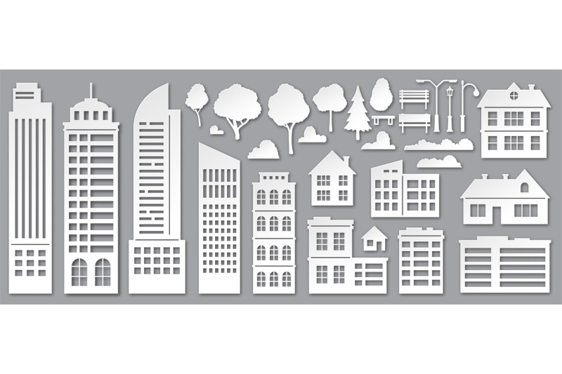 paper-cut-city-buildings-origami-skyscrapers-town-houses-village-co