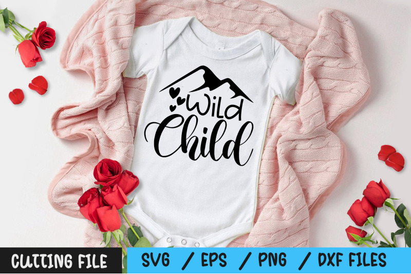 wild-child-svg