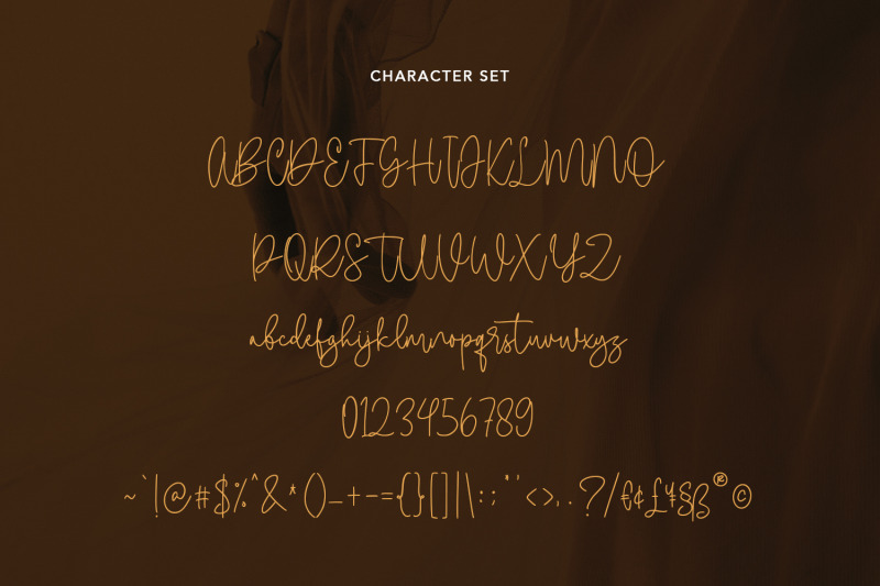 bastyan-script-font