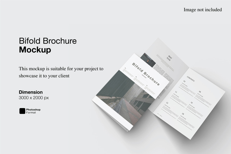 bifold-brochure-mockup