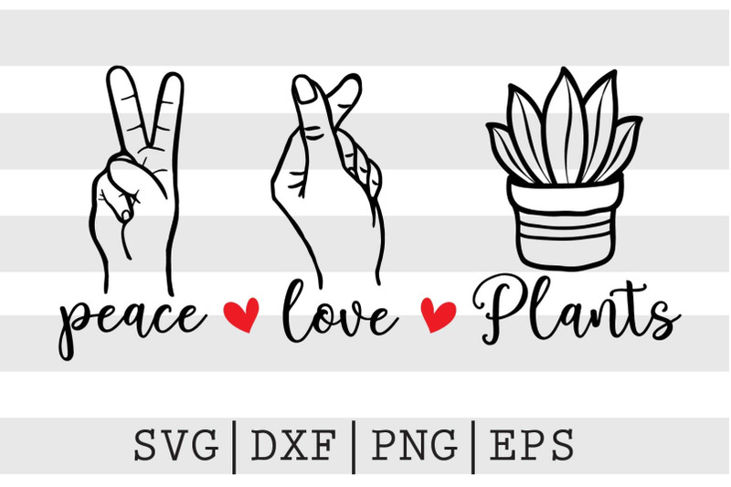 peace-love-plants-svg