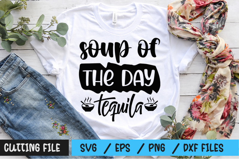 soup-of-the-day-tequila-svg