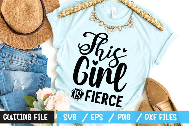 this-girl-is-fierce-svg