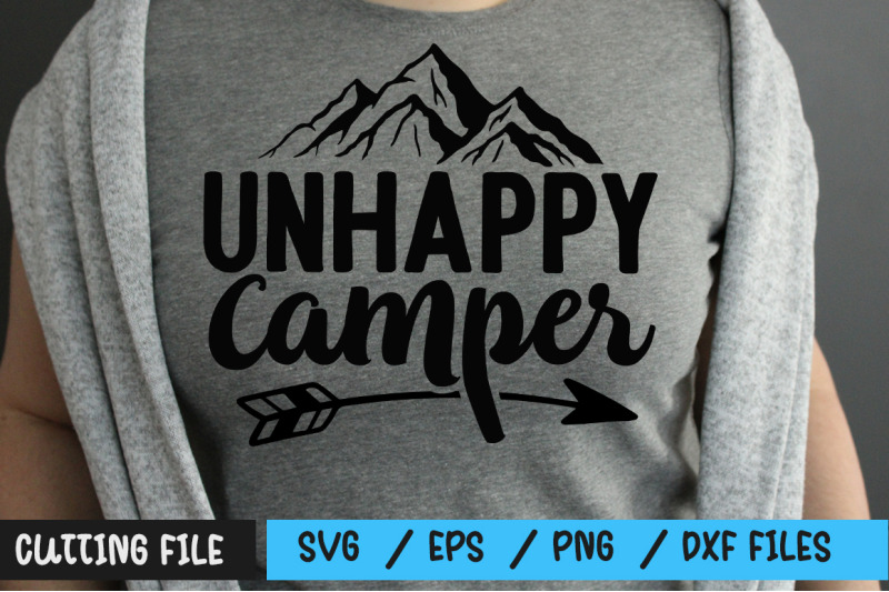 unhappy-camper-svg