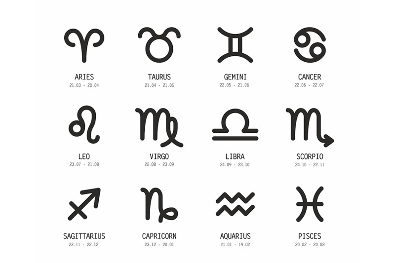 zodiac-signs-pattern