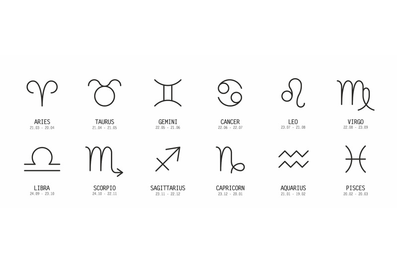 zodiac-signs-pattern