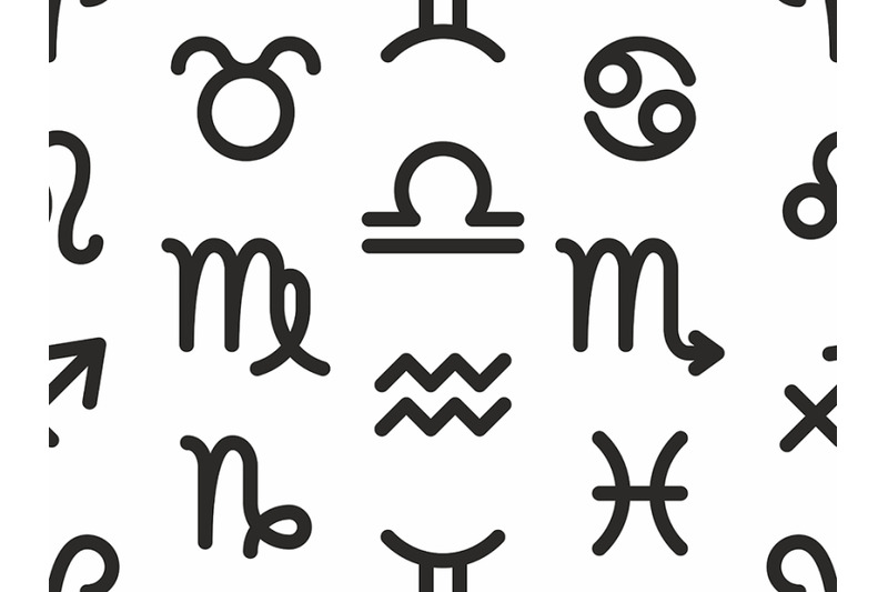 zodiac-signs-pattern