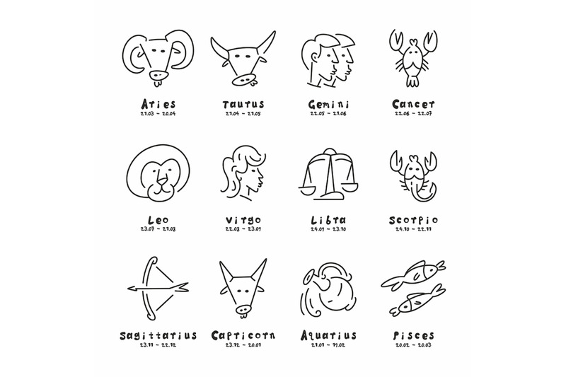 zodiac-signs-pattern