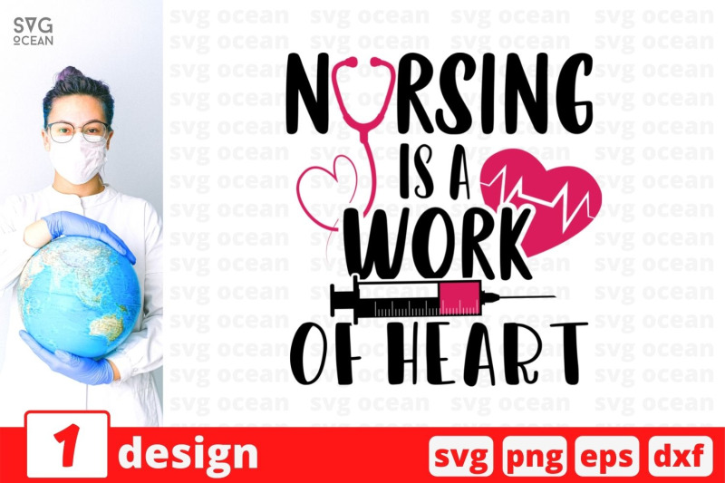 nursing-is-a-work-of-heart-svg-cut-file