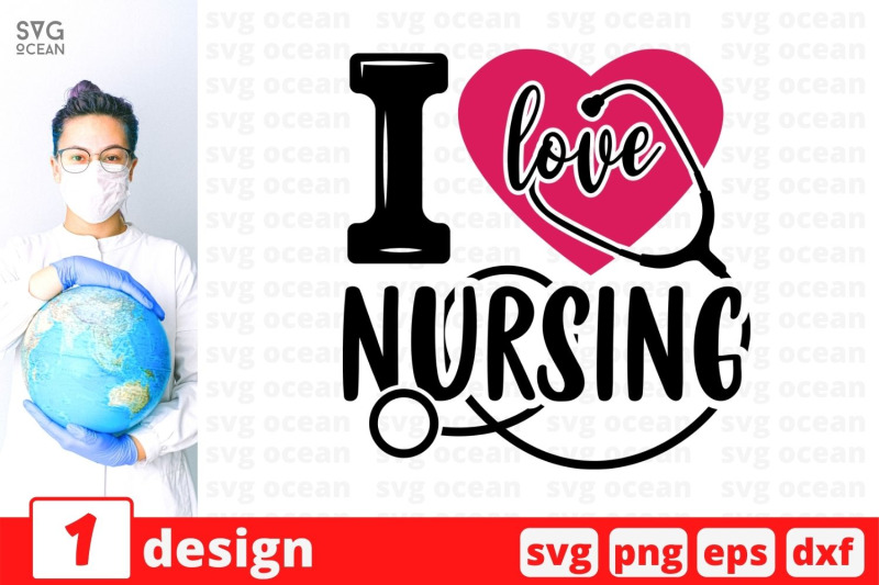 i-love-nursing-svg-cut-file