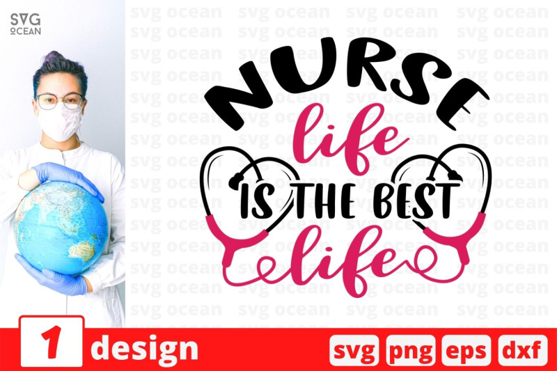 nurse-life-is-the-best-life-svg-cut-file