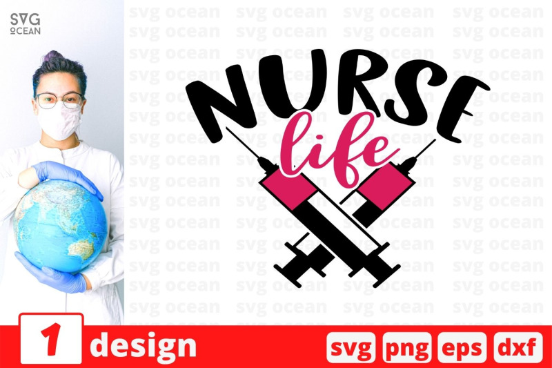 nurse-life-svg-cut-file