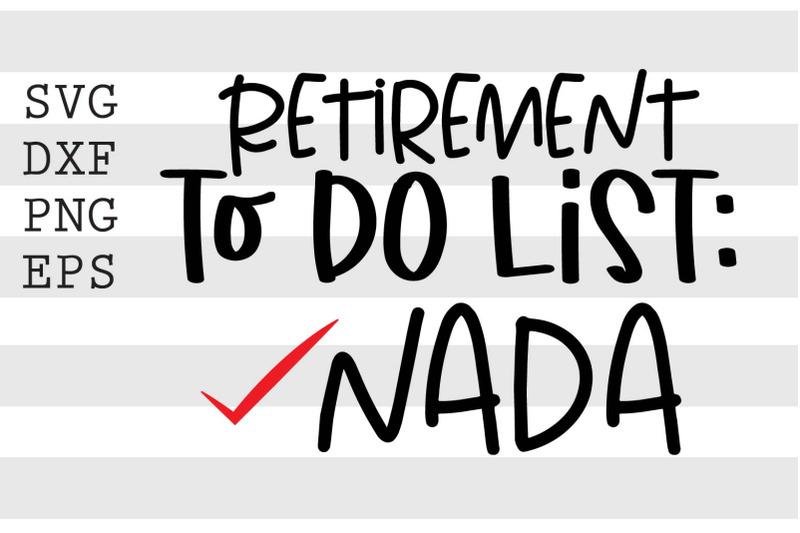 retirement-to-do-list-nada-svg