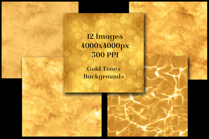 gold-tones-backgrounds-12-image-set