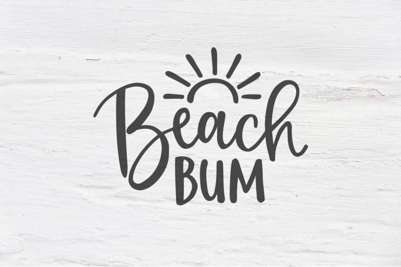 beach-bum-vector-cut-file-svg-dxf-eps-png