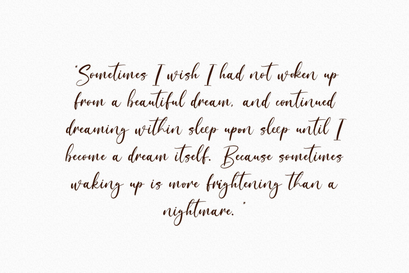 dreamotions-handwritten-script-font