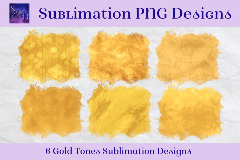 sublimation-png-designs-gold-tones-images