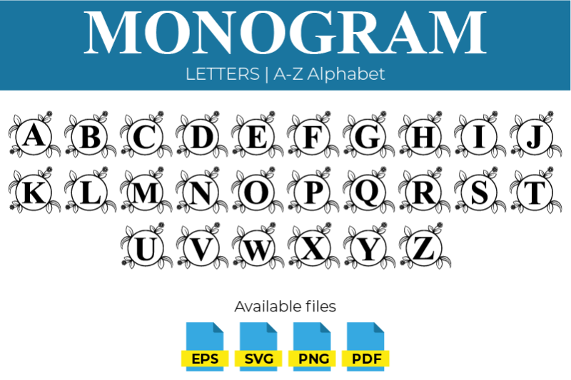 monogram-designs-svg-png-eps-pdf