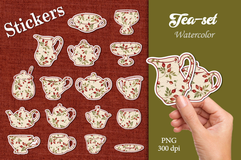 tea-set-stickers