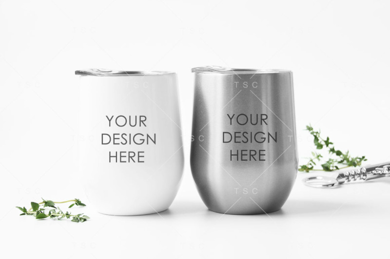 wine-tumbler-mockup