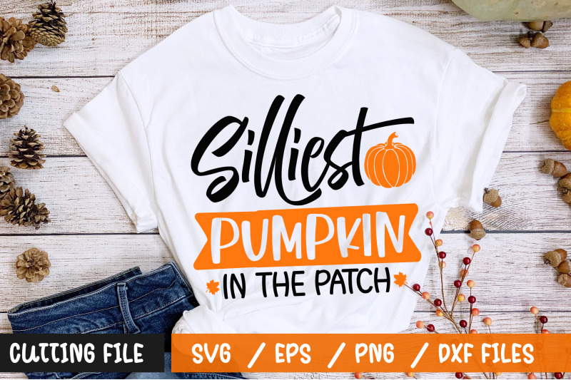 silliest-pumpkin-in-the-patch-svg