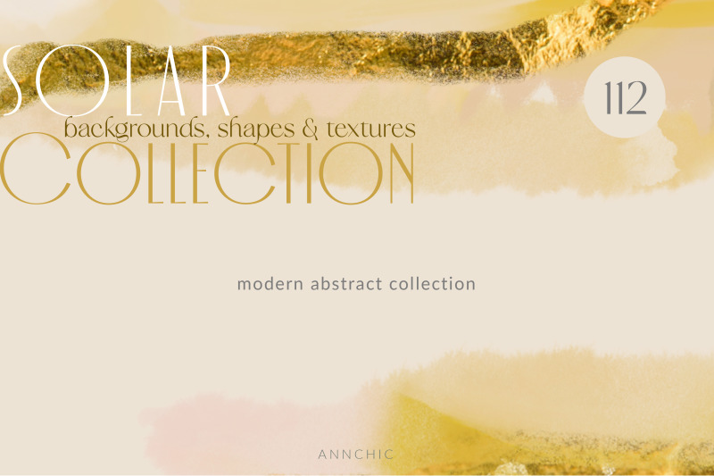 solar-abstract-modern-collection